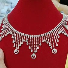 chain decoration